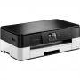 Мастилоструйно многофункционално устройство Brother DCP-J4120DW Inkjet Multifunctional - DCPJ4120DWYJ1