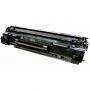 Съвместима тонер касета за HP 83A Black LaserJet Toner Cartridge MediaRange (CF283A) - CF283A - MediaRange