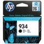Консуматив - HP 934 Black Ink Cartridge - C2P19AE - Hewlett Packard