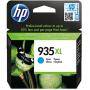 Консуматив - HP 935XL Cyan Ink Cartridge - C2P24AE - Hewlett Packard