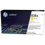Тонер касета - HP 828A Yellow LaserJet Imaging Drum (CF364A) - CF364A - Hewlett Packard