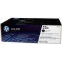 Тонер касета за HP 25X Black LaserJet Toner Cartridge - CF325X - Hewlett Packard
