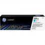 Тонер касета за HP 201A Cyan Original LaserJet Toner Cartridge (CF401A) - CF401A - Hewlett Packard