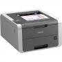 Лазерен принтер Brother HL-3140CW Colour LED Printer - HL3140CWYJ1