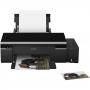 Мастилоструен принтер Epson L800 Inkjet Photo Printer - C11CB57302