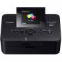 Термосублимационен принтер - Canon SELPHY CP910 black, Подарък Хартия Canon / AJ8426B002AA_AJ7737A001AA
