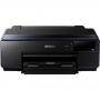 Мастилоструен принтер Ink Jet Printer EPSON SureColor SC-P600, A3+, ProPhoto and Graphic Arts/Plain - C11CE21301