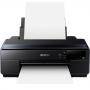 Мастилоструен принтер Ink Jet Printer EPSON SureColor SC-P600, A3+, ProPhoto and Graphic Arts/Plain - C11CE21301