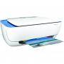 Мастилоструйно многофункционално устройство HP DeskJet Ink Advantage 3635 All-in-One - F5S44C