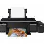 Мастилоструен принтер Epson L805 Inkjet Photo Printer - C11CE86401- - Epson
