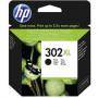 Мастилена касета HP 302XL Black Original Ink Cartridge, F6U68AE - Hewlett Packard