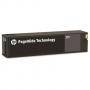 Тонер касета HP 973X High Yield Black Original PageWide Cartridge, L0S07AE