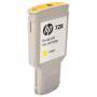 Тонер касета HP728 300-ml Yellow InkCart, F9K15A - Hewlett Packard