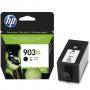 Мастилена касета HP 903XL High Yield Black Original Ink Cartridge, T6M15AE - Hewlett Packard
