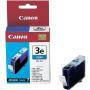 Тонер касета Canon BCI-3eC, Синя, BEF47-3141300 - Canon