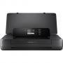 Мастилоструен принтер HP OfficeJet 202 Mobile Printer, USB, WI-FI, N4K99C - Hewlett Packard