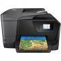 Мастилоструйно многофункционално устройство HP OfficeJet Pro 8710 All-in-One Printer, D9L18A - Hewlett Packard