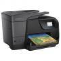 Мастилоструйно многофункционално устройство HP OfficeJet Pro 8710 All-in-One Printer, D9L18A
