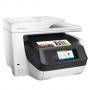 Мастилоструйно многофункционално устройство HP OfficeJet Pro 8720 All-in-One Printer, D9L19A