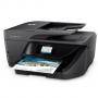 Мастилоструйно многофункционално устройство HP OfficeJet Pro 6960 All-in-One Printer, J7K33A