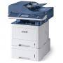 Принтер (Мултифункционално устройство) Xerox WorkCentre 3345, A4, 10/100/1000 BaseT Ethernet, USB 2.0, Wi-Fi, Duplex, Mono laser, 3345V_DNI