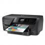Мастилоструен принтер HP OfficeJet Pro 8210 Printer, D9L63A