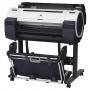 Мастилоструен плотер Canon imagePROGRAF iPF670 + MFP Scanner L24, CF9854B003AA_CF2861V989