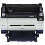 Мастилоструен плотер Canon imagePROGRAF iPF670 + MFP Scanner L24, CF9854B003AA_CF2861V989