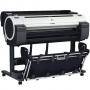 Мастилоструен плотер Canon imagePROGRAF iPF770 including Stand + MFP Scanner M40 for Canon iPF + Комплект стартови мастила, CF9856B003AA_CF2289V962