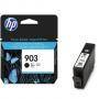Мастилена касета HP 903 Black Original Ink Cartridge, T6L99AE - Hewlett Packard