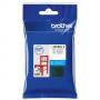 Мастилена касета Brother LC-3619XL Cyan Ink Cartridge for MFC-J2330DW/J3530DW/J3930DW, LC3619XLC
