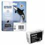 Мастилена касета Epson T7609 Light Light Black/Черен, C13T76094010