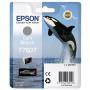 Мастилена касета Epson T7607 Light Black, C13T76074010 - Epson