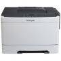 Лазерен принтер Lexmark MS317dn A4 Monochrome Laser Printer, 35SC080 - Lexmark