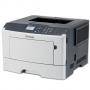 Лазерен принтер Lexmark MS417dn A4 Monochrome Laser Printer, 35SC280