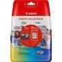 Комплект мастилени касети Canon PG-540XL/CL-541XL Photo Value Pack, 5222B013