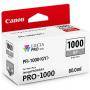 Тонер касета Canon PFI-1000 GY, 0552C001AA