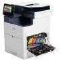 Лазерно многофункционално устройство Xerox VersaLink C505 Multifunction Printer, C505V_S