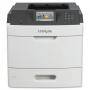 Лазерен принтер Lexmark MS817dn A4 Monochrome Laser Printer, 40GC130