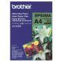 Хартия Brother BP-60 A4 Matt Photo Paper (25 sheets), BP60MA - Brother