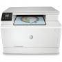 Лазерно многофункционално устройство HP Color LaserJet Pro MFP M180n Printer, T6B70A