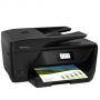 Принтер HP OfficeJet 6950 All-in-One Printer, Wi-Fi, P4C78A - Hewlett Packard