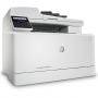 Лазерно многофункционално устройство HP Color LaserJet Pro MFP M181fw Printer, T6B71A