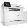 Лазерно многофункционално устройство HP Color LaserJet Pro MFP M280nw Printer, T6B80A