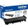 Оригинална тонер касета Brother TN2411 (черен), obl tn2411 11193 - Brother