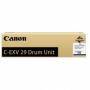 Барабан Canon Drum Unit Black IR Advance C5030/5035, 2778B003AA
