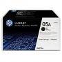 Комплект тонер касети HP 05A 2-pack Black Original LaserJet Toner Cartridges, CE505D - Hewlett Packard