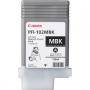 Мастилница Canon Pigment Ink Tank PFI-102 Matte Black for iPF500, iPF600, iPF700, Черен, 0894B001AA