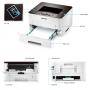 Лазерен принтер Samsung SL-M2835DW A4 Wireless Mono Laser Printer 28ppm, Duplex, SS346A