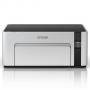 Мастилоструен принтер Epson EcoTank M1100, A4, White-Black, USB, C11CG95403